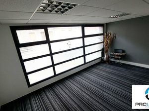 Bureaux 135 m²
