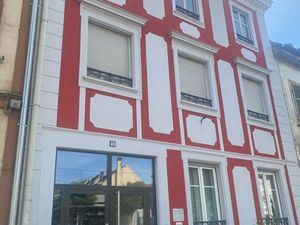 À vendre 2 pièces au pied du tram