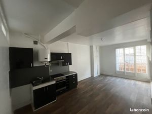 A louer T3 Gien hyper centre