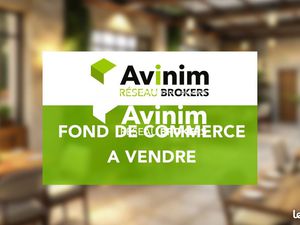 Fonds de commerce 62 m² Marseille