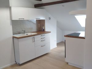 Studio monsardé en plein coeur de Neudorf