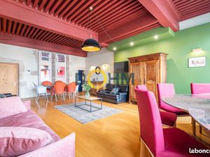 Appartement 2 pièces 86 m²