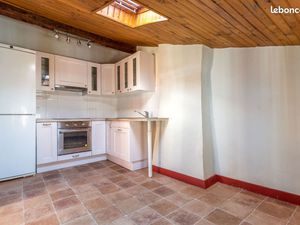 Appartement 2 pièces 57 m²