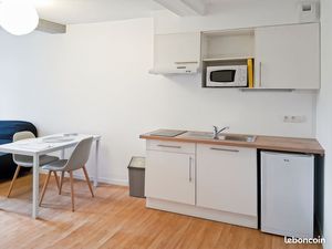 T2 Plein cœur de Cholet