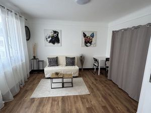 A louer studio meublé 25m²