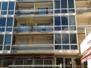 Appartement 2 pièces 56 m²