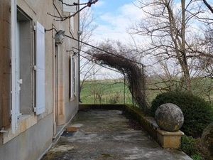 Location maison 148m²