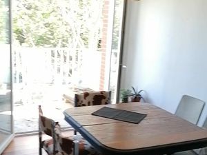 Appartement T2 62m²