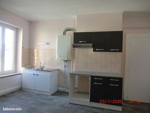 Appartement 2 pièces 74 m²
