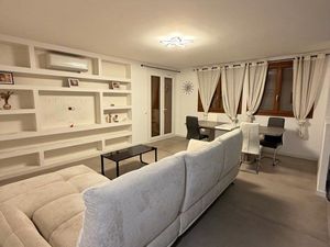 Beau T3 meublé à louer proche de Valmante