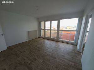 Appartement 4 pièces