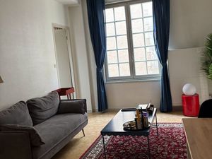 Appartement T2 à louer centre ville 33m²
