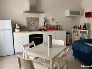 Location centre ville bourg