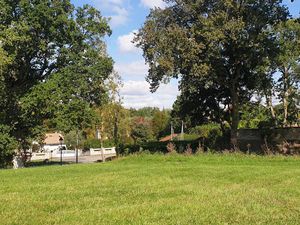 Terrain 710 m² Bonrepos Sur Aussonnelle