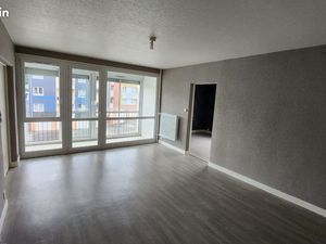 Appartement 4 pièces 78 m²
