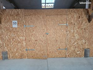 A louer box de stockage