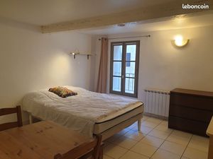 Agréable studio 23m2