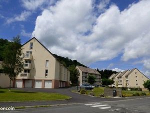 Appartement 4 pièces 75 m²