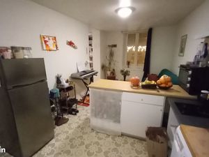 Appartement CENTRE VILLE FIGEAC