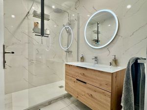 Préfecture Rouen - Magnifique appartement T2 meublé 52m2