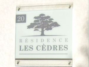 Location place de parking