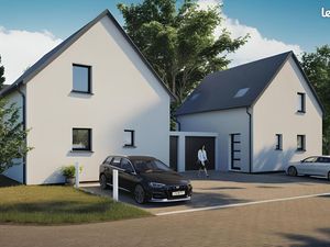 Maison 5 pièces 85 m²