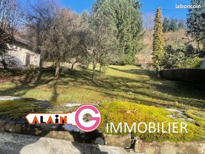 Terrain 1040 m² Thann