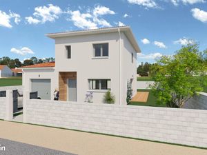 Maison 5 pièces 120 m²
