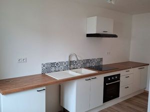 Appartement 2 pièces Centre Fraize 55m2