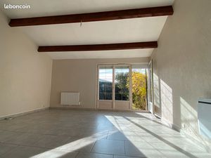 Jolie maison dans quartier calme