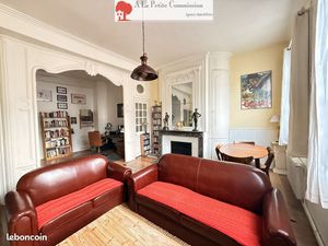 Appartement 2 pièces 64 m²