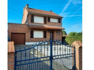 Maison ruesnes à louer