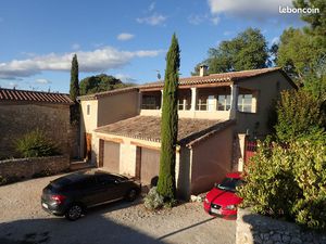 Maison de village 3 pièces 122 m²