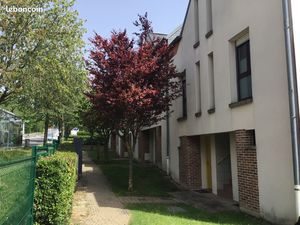 Appartement meublé T2 35m2 en duplex proche UPJV/CHU