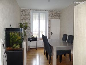 Appartement 59m2