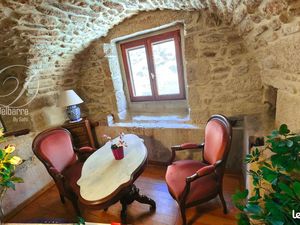 Maison 5 pièces 130 m²