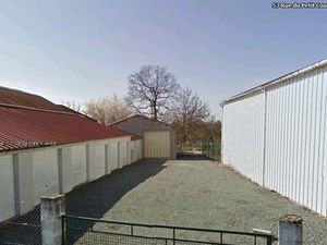 Garage à louer