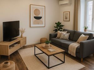 Location maison de village