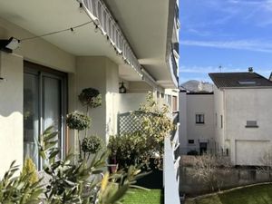 Appartement 2 pièces 35 m²