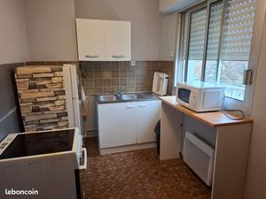 Bel appartement à louer disponible de suite sur le mans