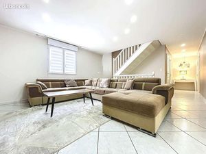 Maison 226 m² Mancieulles