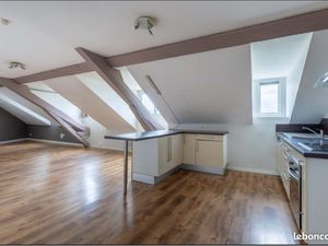 Charmant T3 de 72m2 à Chatelguyon