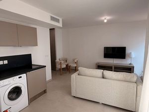 T2 neuf meublé avec terrasse et parking – Aix‑en‑Provence