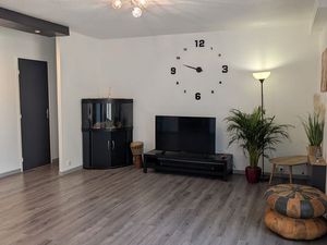 Beau T4 meublé - Plaine Stade De France - 2 chambres encore dispo