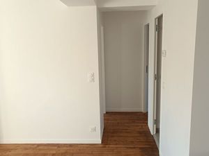 A louer appartement T3 58m² - Le Havre