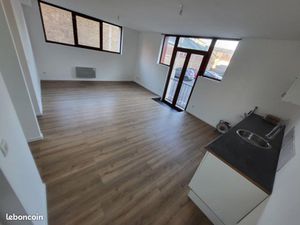 Appartement 45 m2
