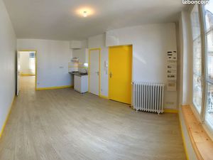 T2 poitiers centre ville