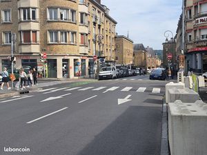 Beau meublé T2 Hypercentre Charleville