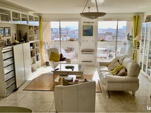 Appartement duplex Marseille 8eme