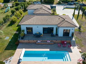 Terrain 350 m² Salles